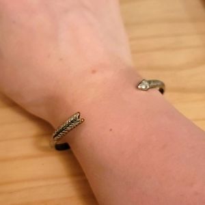 American Eagle arrow bracelet